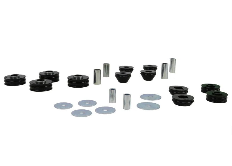 Whiteline 1967-1971 Chevrolet C10 Pickup Body Mount Bushing Set - Main Product View