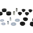 Load image into Gallery viewer, Whiteline 1967-1971 Chevrolet C10 Pickup Body Mount Bushing Set - Side View