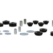 Load image into Gallery viewer, Whiteline 1967-1971 Chevrolet C10 Pickup Body Mount Bushing Set - Detail View