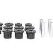 Load image into Gallery viewer, Whiteline 1967-1972 GMC K15/K1500 Pickup Leaf Spring - Bushing Kit - Detail View