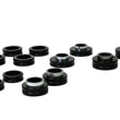 Load image into Gallery viewer, Whiteline 1967-1981 Chevrolet Camaro Body Mount Bushing Set - Main Product View