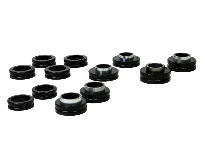 Whiteline 1967-1981 Chevrolet Camaro Body Mount Bushing Set - Main Product View