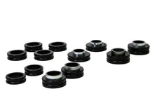 Load image into Gallery viewer, Whiteline 1967-1981 Chevrolet Camaro Body Mount Bushing Set - Main Product View
