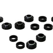 Load image into Gallery viewer, Whiteline 1967-1981 Chevrolet Camaro Body Mount Bushing Set - Side View