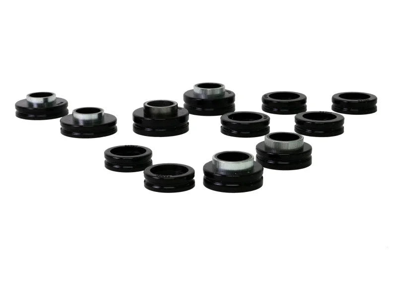 Whiteline 1967-1981 Chevrolet Camaro Body Mount Bushing Set - Detail View