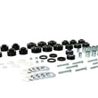 Load image into Gallery viewer, Whiteline 1968-1972 Chevrolet Chevelle Body Mount Bushing Set - Main Product View