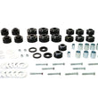 Load image into Gallery viewer, Whiteline 1968-1972 Chevrolet Chevelle Body Mount Bushing Set - Side View