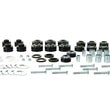 Load image into Gallery viewer, Whiteline 1968-1972 Chevrolet Chevelle Body Mount Bushing Set - Detail View