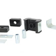 Load image into Gallery viewer, Whiteline 1968-1974 Chevrolet K10 Pickup Transmission - Mount Bushings - Main Product View