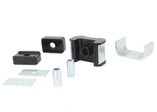 Load image into Gallery viewer, Whiteline 1968-1974 Chevrolet K10 Pickup Transmission - Mount Bushings - Main Product View