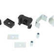 Load image into Gallery viewer, Whiteline 1968-1974 Chevrolet K10 Pickup Transmission - Mount Bushings - Installation View