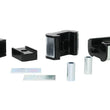 Load image into Gallery viewer, Whiteline 1968-1974 Chevrolet K10 Pickup Transmission - Mount Bushings - Additional View 5