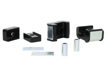 Load image into Gallery viewer, Whiteline 1968-1974 Chevrolet K10 Pickup Transmission - Mount Bushings - Additional View 5