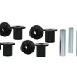 Load image into Gallery viewer, Whiteline 1969-1974 Dodge D100 Pickup Spring - Eye Front And Rear Bushing - Main Product View