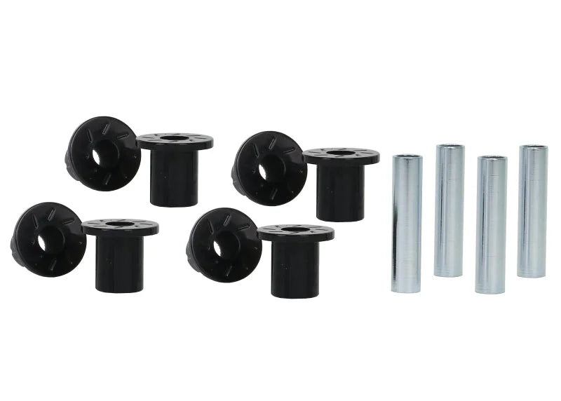 Whiteline 1969-1974 Dodge D100 Pickup Spring - Eye Front And Rear Bushing - Main Product View