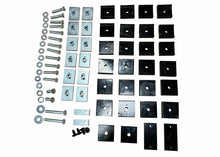 Load image into Gallery viewer, Whiteline 1969-1978 Toyota Land Cruiser Body Mount Bushing Set - Side View