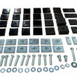 Load image into Gallery viewer, Whiteline 1969-1978 Toyota Land Cruiser Body Mount Bushing Set - Detail View