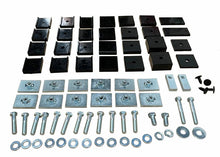 Load image into Gallery viewer, Whiteline 1969-1978 Toyota Land Cruiser Body Mount Bushing Set - Detail View