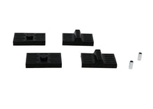 Load image into Gallery viewer, Whiteline 1970-1981 Chevrolet Camaro Rear Leaf Spring Pad - Side View