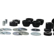 Load image into Gallery viewer, Whiteline 1971-1974 Dodge D300 Pickup Body Mount Bushing Set - Main Product View