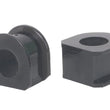 Load image into Gallery viewer, Whiteline 1973-1974 Chevrolet Blazer Sway Bar - Mount Bushing -32mm - Main Product View