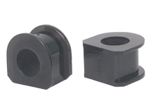 Load image into Gallery viewer, Whiteline 1973-1974 Chevrolet Blazer Sway Bar - Mount Bushing -32mm - Main Product View