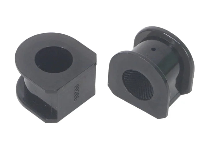 Whiteline 1973-1974 Chevrolet Blazer Sway Bar - Mount Bushing -32mm - Side View