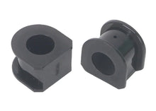 Load image into Gallery viewer, Whiteline 1973-1974 Chevrolet Blazer Sway Bar - Mount Bushing -32mm - Side View