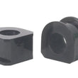 Load image into Gallery viewer, Whiteline 1973-1974 Chevrolet Blazer Sway Bar - Mount Bushing -32mm - Detail View