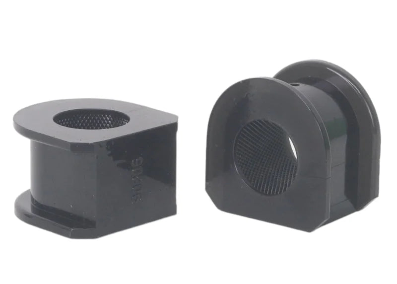 Whiteline 1973-1974 Chevrolet Blazer Sway Bar - Mount Bushing -32mm - Detail View