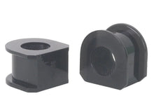 Load image into Gallery viewer, Whiteline 1973-1974 Chevrolet Blazer Sway Bar - Mount Bushing -32mm - Detail View