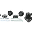 Load image into Gallery viewer, Whiteline 1973-1974 Chevrolet C20 Pickup Body Mount Bushing Kit - Detail View