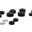 Load image into Gallery viewer, Whiteline 1973-1974 Ford F-100 Body Mount Bushing Set - Main Product View