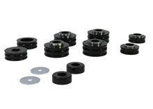 Load image into Gallery viewer, Whiteline 1973-1974 Ford F-100 Body Mount Bushing Set - Main Product View