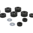 Load image into Gallery viewer, Whiteline 1973-1974 Ford F-100 Body Mount Bushing Set - Detail View