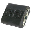 Load image into Gallery viewer, Whiteline 1973-1974 GMC C15/C1500 Pickup Motor Mount Inserts - Main Product View