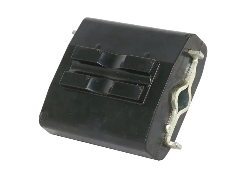 Whiteline 1973-1974 GMC C15/C1500 Pickup Motor Mount Inserts - Main Product View