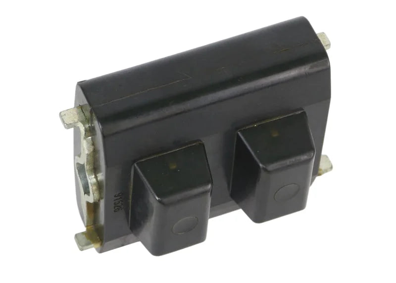 Whiteline 1973-1974 GMC C15/C1500 Pickup Motor Mount Inserts - Side View