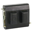 Load image into Gallery viewer, Whiteline 1973-1974 GMC C15/C1500 Pickup Motor Mount Inserts - Detail View