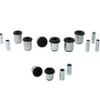 Load image into Gallery viewer, Whiteline 1973-1977 Buick Century Control Arm - Upper &amp; Lower Bushing - Back View