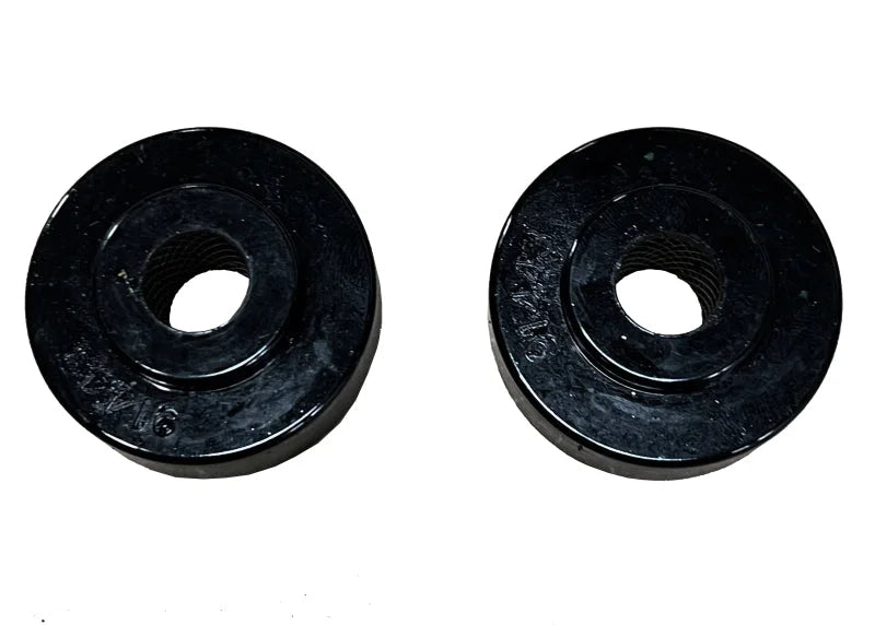 Whiteline 1973-1983 Jeep CJ5 Transmission - Mount Bushing - Main Product View
