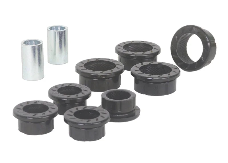 Whiteline 1973-1983 Jeep CJ5 Transmission - Mount Bushing - Side View