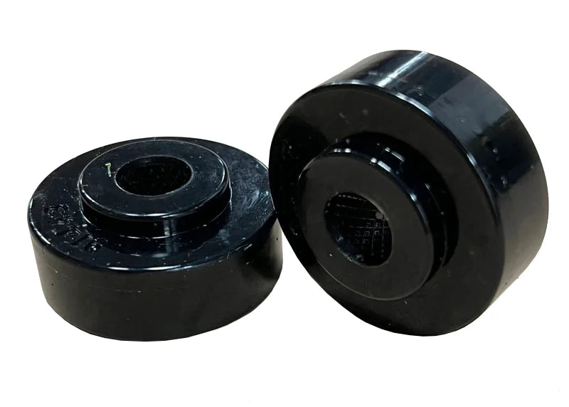 Whiteline 1973-1983 Jeep CJ5 Transmission - Mount Bushing - Installation View