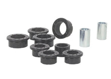 Load image into Gallery viewer, Whiteline 1973-1983 Jeep CJ5 Transmission - Mount Bushing - Additional View 6