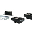 Load image into Gallery viewer, Whiteline 1973 GMC Jimmy Complete Engine and Transmission Mount Set - Main Product View
