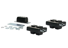 Load image into Gallery viewer, Whiteline 1973 GMC Jimmy Complete Engine and Transmission Mount Set - Main Product View