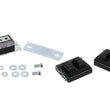 Load image into Gallery viewer, Whiteline 1973 GMC Jimmy Complete Engine and Transmission Mount Set - Side View
