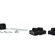 Load image into Gallery viewer, Whiteline 1973 GMC Jimmy Complete Engine and Transmission Mount Set - Detail View