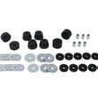 Load image into Gallery viewer, Whiteline 1974-1993 Dodge Ramcharger Body Mount Bushing Set - Side View
