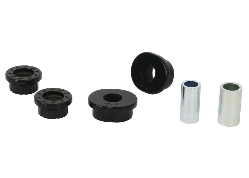 Whiteline 1976-1977 Ford Bronco Panhard Rod - Bushing - Side View